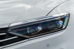 Volkswagen Passat GTE 2019 года (UK)